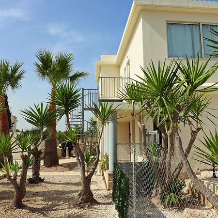 Ayia Napa Boutique Apartments Exterior photo