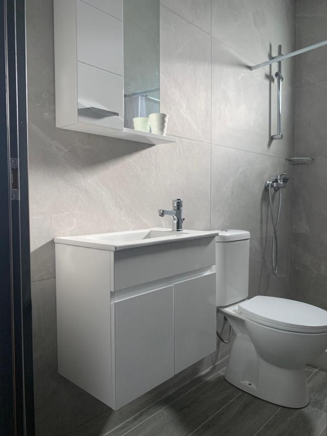 Ayia Napa Boutique Apartments Exterior photo